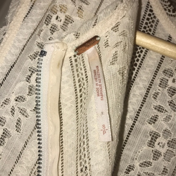 FP dress - Picture 3 of 3